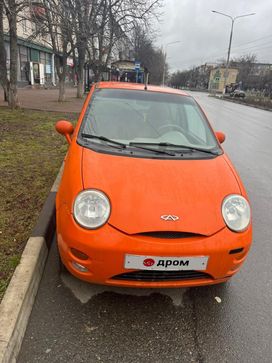  Chery QQ Sweet 2006 , 170000 , 