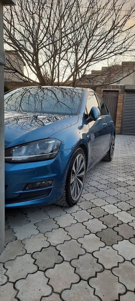  Volkswagen Golf 2013 , 1810000 , 
