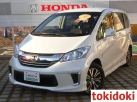    Honda Freed 2014 , 1040000 , 