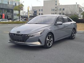  Hyundai Elantra 2021 , 1420000 , 