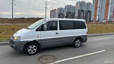    Hyundai Starex 2002 , 400000 , 