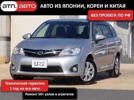  Toyota Corolla Fielder 2014 , 1010000 , 