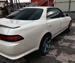  Toyota Mark II 1992 , 600000 , 