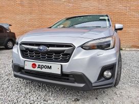 SUV   Subaru XV 2019 , 2055000 , 