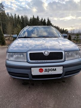  Skoda Octavia 2008 , 460000 , 
