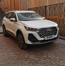  Tiggo 7 Pro Plug-I...