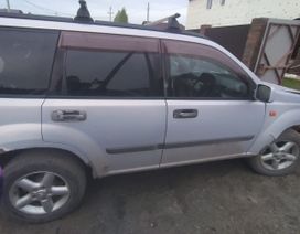 SUV   Nissan X-Trail 2003 , 480000 , 