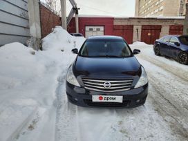  Nissan Teana 2010 , 1250000 , 
