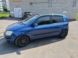  Hyundai Getz 2005 , 380000 ,  