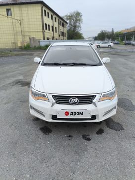  Lifan Solano 2015 , 489000 , 