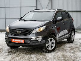 SUV   Kia Sportage 2014 , 1395000 , 