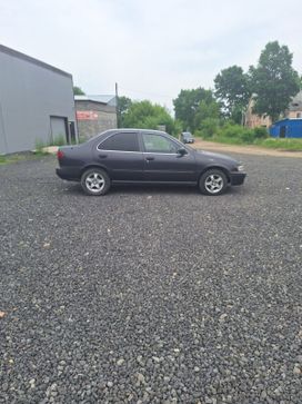  Nissan Sunny 1994 , 320000 , --