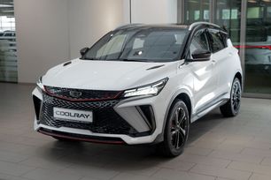 SUV   Geely Coolray 2024 , 3109190 , 