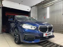  1-Series, 2020