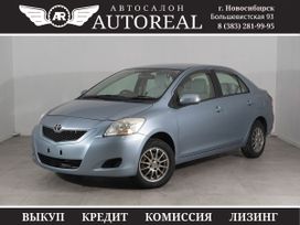 ����� Toyota Belta 2009 ����, 865000 ������, �����������