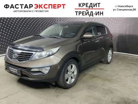 SUV   Kia Sportage 2010 , 999000 , 
