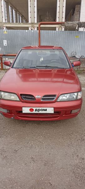  Nissan Primera 1999 , 120000 , 