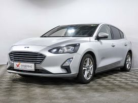  Ford Focus 2019 , 1250000 , -