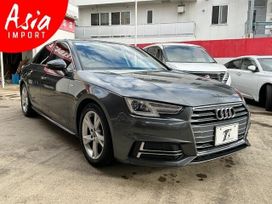  Audi A4 2016 , 1550000 , 
