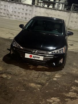  Hyundai Elantra 2019 , 2000000 , 