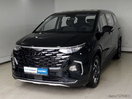    Hyundai Custin 2025 , 4199000 , 