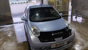  Nissan March 2002 , 280000 , 