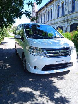    Suzuki Landy 2015 , 1550000 , 
