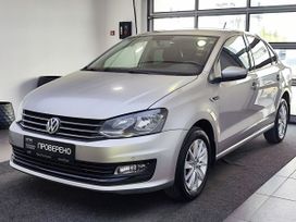  Volkswagen Polo 2018 , 1350000 , 