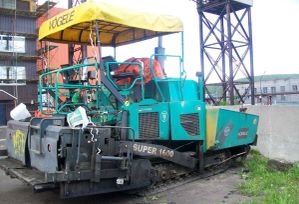  Super 1600, 2002