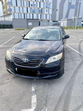  Toyota Camry 2007 , 1000000 , 