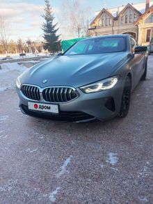  8-Series, 2021
