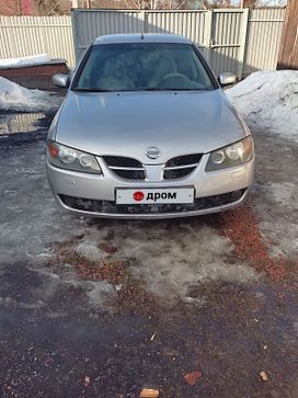  Nissan Almera 2005 , 400000 , 