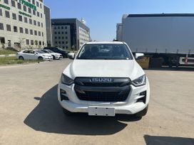  Isuzu Lingtuo 2024 , 4120000 , 