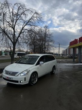    Nissan Presage 2004 , 300000 , 