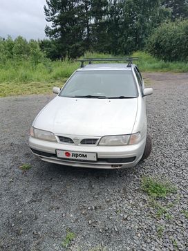  Nissan Pulsar 1997 , 195000 , 