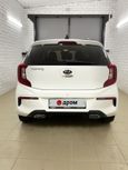  Kia Morning 2020 , 1450000 , 