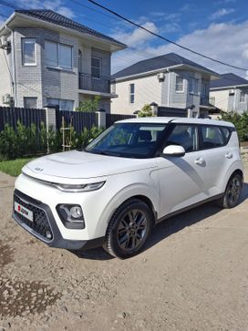  Kia Soul 2021 , 1620000 , 