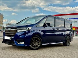    Honda Stepwgn 2019 , 2750000 , 