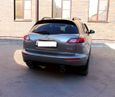 SUV   Infiniti FX35 2003 , 720000 , 