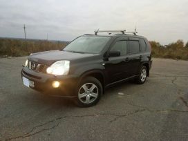 SUV   Nissan X-Trail 2010 , 710000 ,  