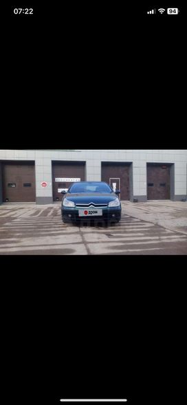 Citroen C5 2005 , 600000 , 