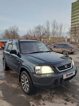 SUV   Honda CR-V 1996 , 490000 , 