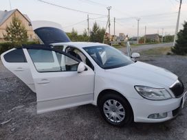  Skoda Octavia 2012 , 735000 , 