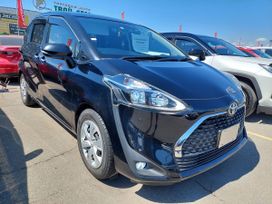   Toyota Sienta 2020 , 1348000 , 
