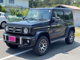  3  Suzuki Jimny Sierra 2024 , 1680000 , 