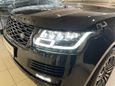 SUV   Land Rover Range Rover 2017 , 5200000 , 