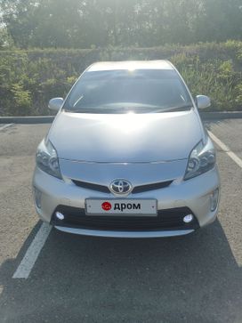  Toyota Prius 2012 , 970000 , 