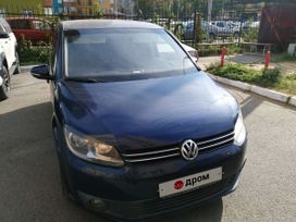    Volkswagen Touran 2011 , 990000 , 