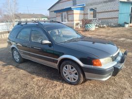  Toyota Sprinter Carib 1991 , 380000 , 