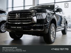 SUV   Tank 500 2024 , 6799000 , 